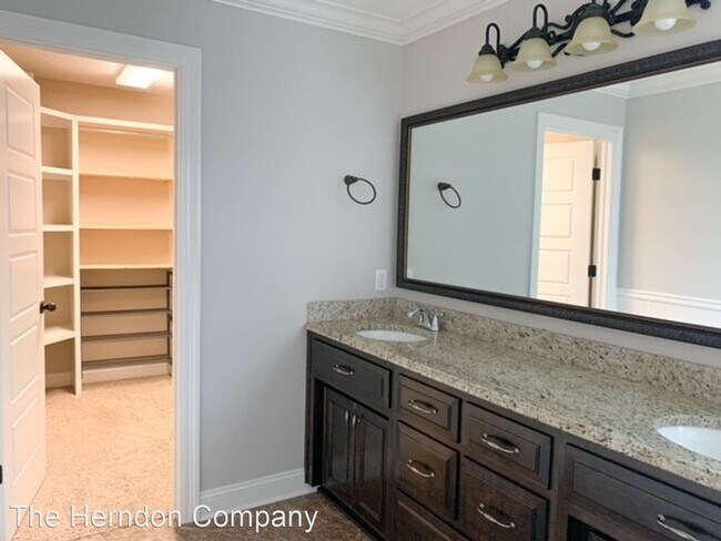 Building Photo - 4 br, 2 bath House - 3630 Knights Mill Drive