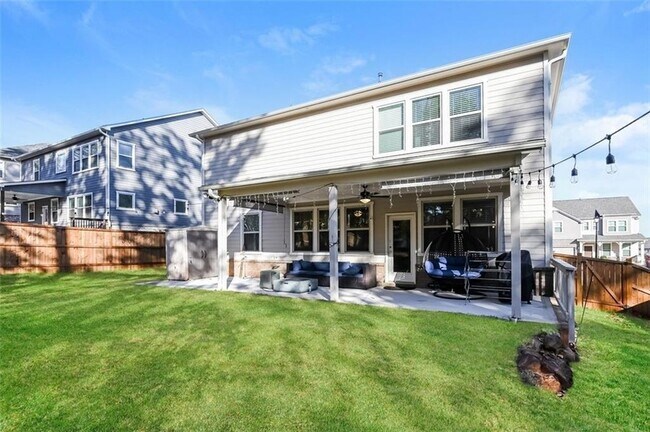 Building Photo - 4245 Grandview Pointe Wy