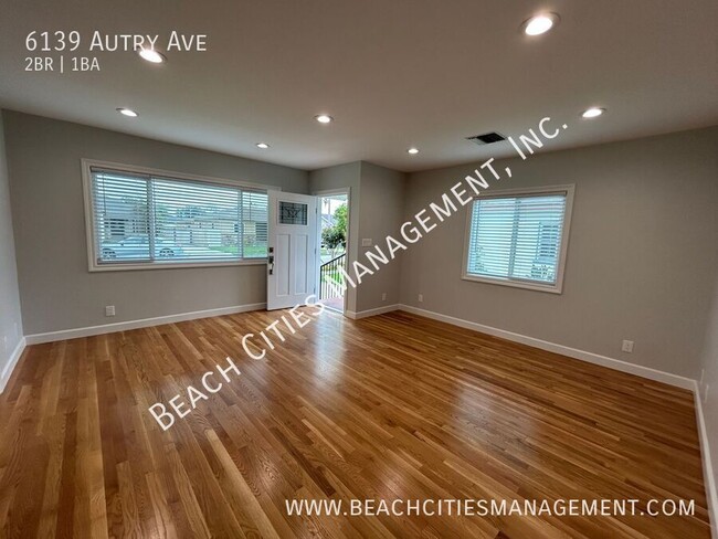 Building Photo - 6139 Autry Ave