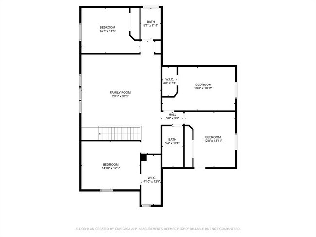 Building Photo - 2707 Dry Creek Dr