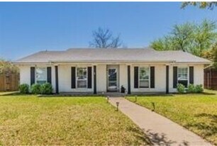 Building Photo - 1514 Cherokee Trl