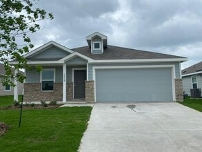 Building Photo - 7912 Gus Wilson Dr