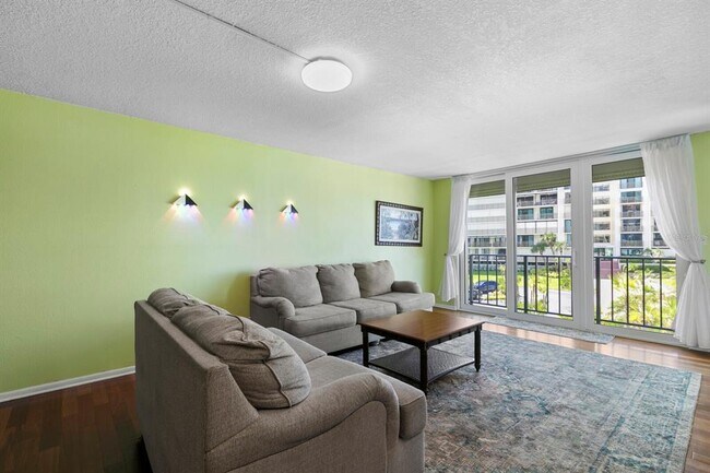 Building Photo - 1400 Gulf Blvd