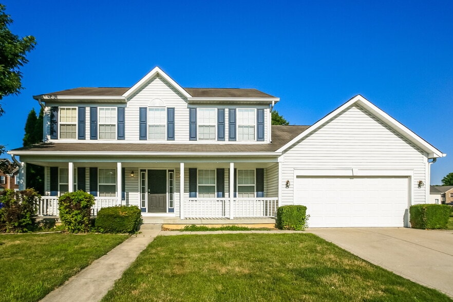 Primary Photo - 5928 Keensburg Dr