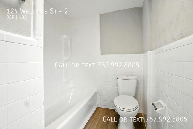 Building Photo - 124 Wellons St