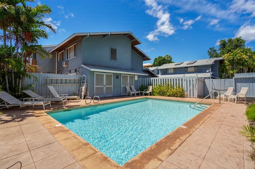 Building Photo - 2141 Awihi Pl