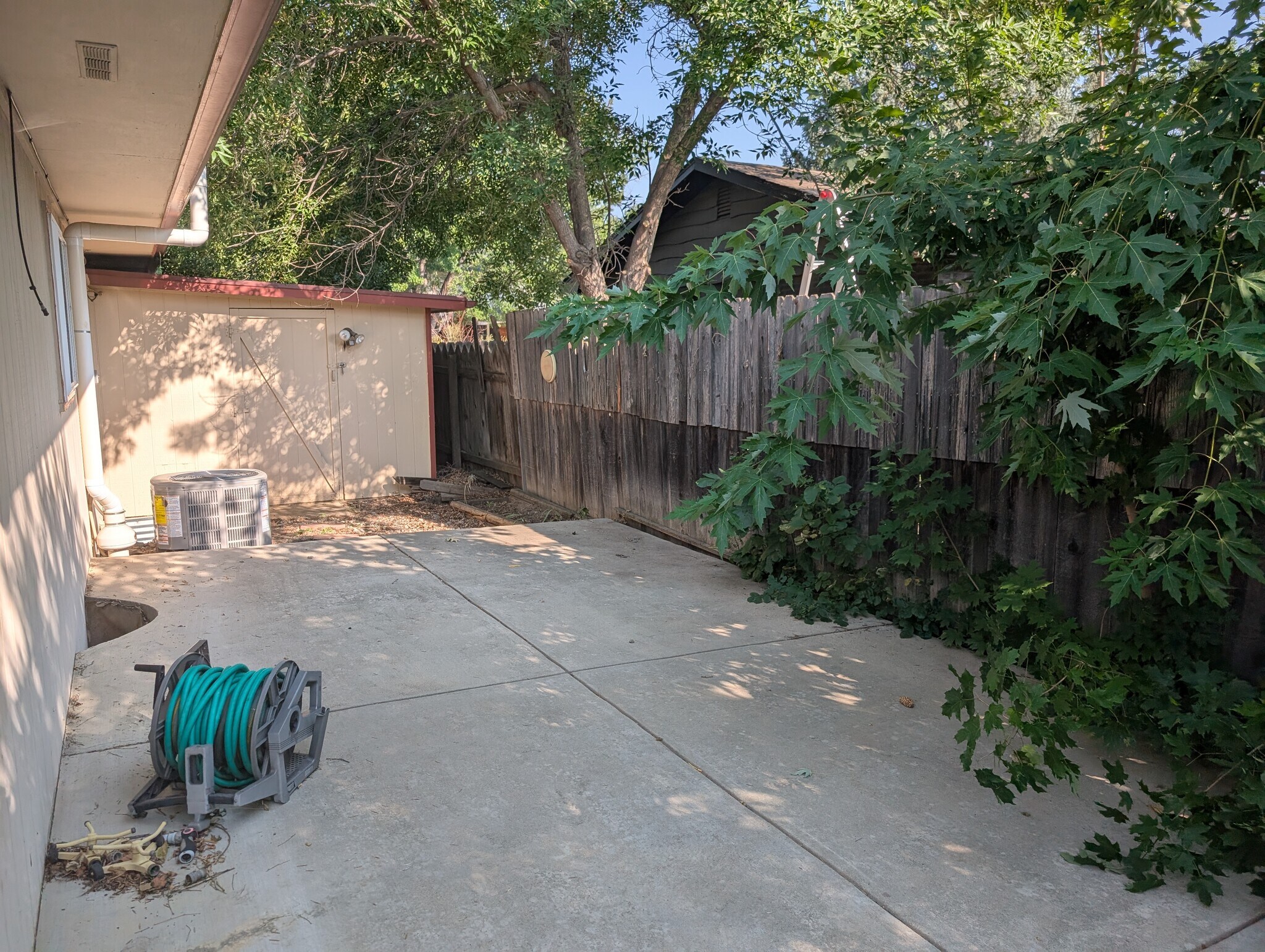 shed - 28 James Circle