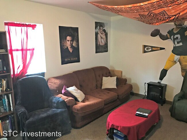 Building Photo - 2 br, 1 bath House - 419 W. Chandler