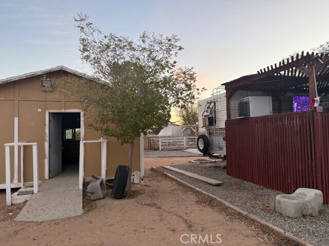 Building Photo - 16100 Navajo Rd