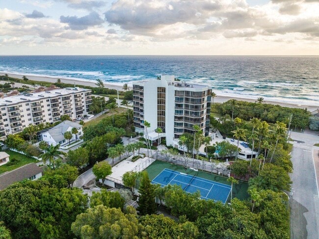 Building Photo - 2401 N Ocean Blvd