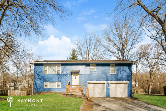 Primary Photo - 3-Bedroom Home with Finished Basement