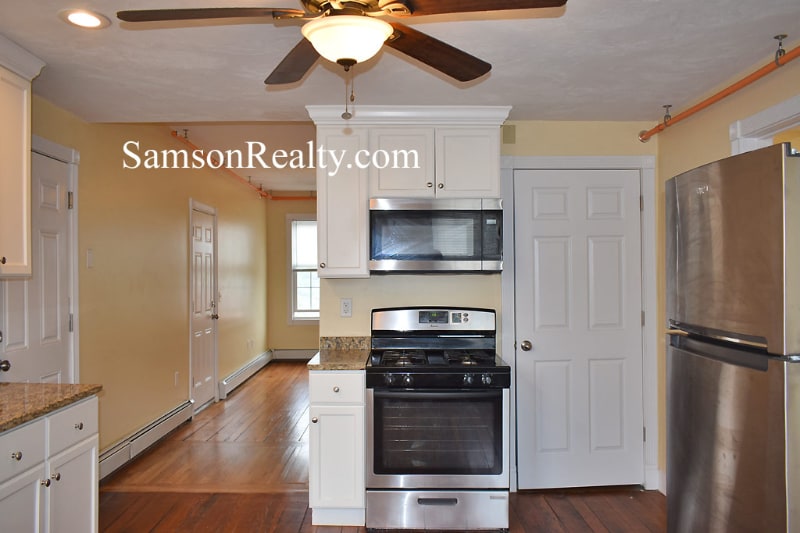 Building Photo - 277 N Brow St