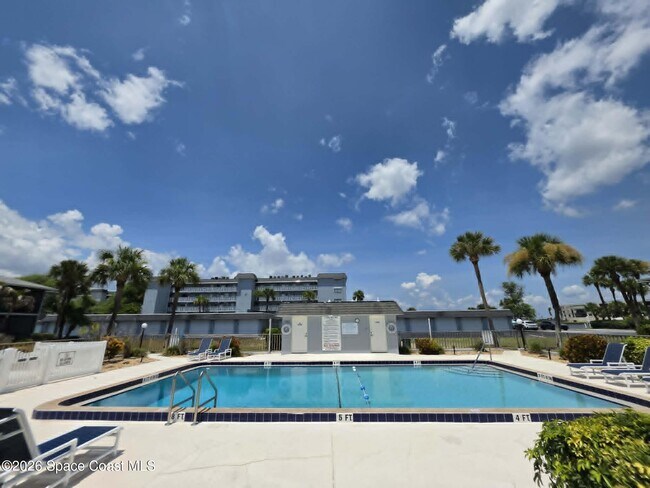 Building Photo - 3799 S Banana River Blvd