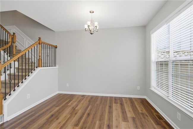 Building Photo - 1307 Greychurch Way