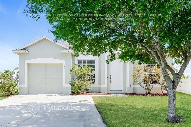 Building Photo - 507 Madina Cir