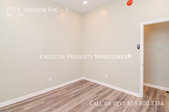 Building Photo - 255 E Loudon Ave