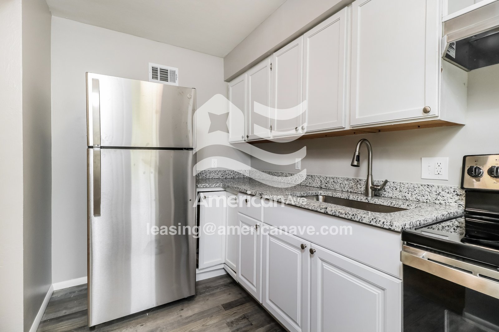 Building Photo - 4507 June Ave