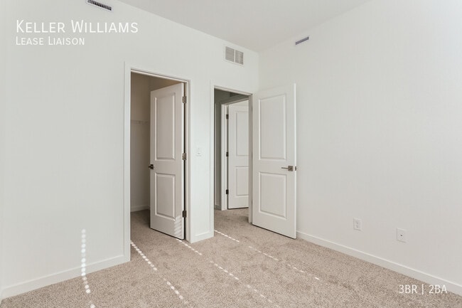 Building Photo - 8417 Mount Kataka St