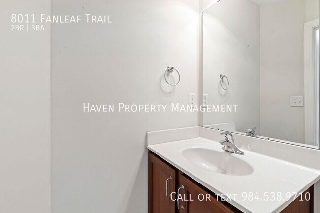 Building Photo - 8011 Fanleaf Trail