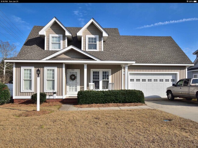 1001 Garden Gate - 1001 Garden Gate Dr