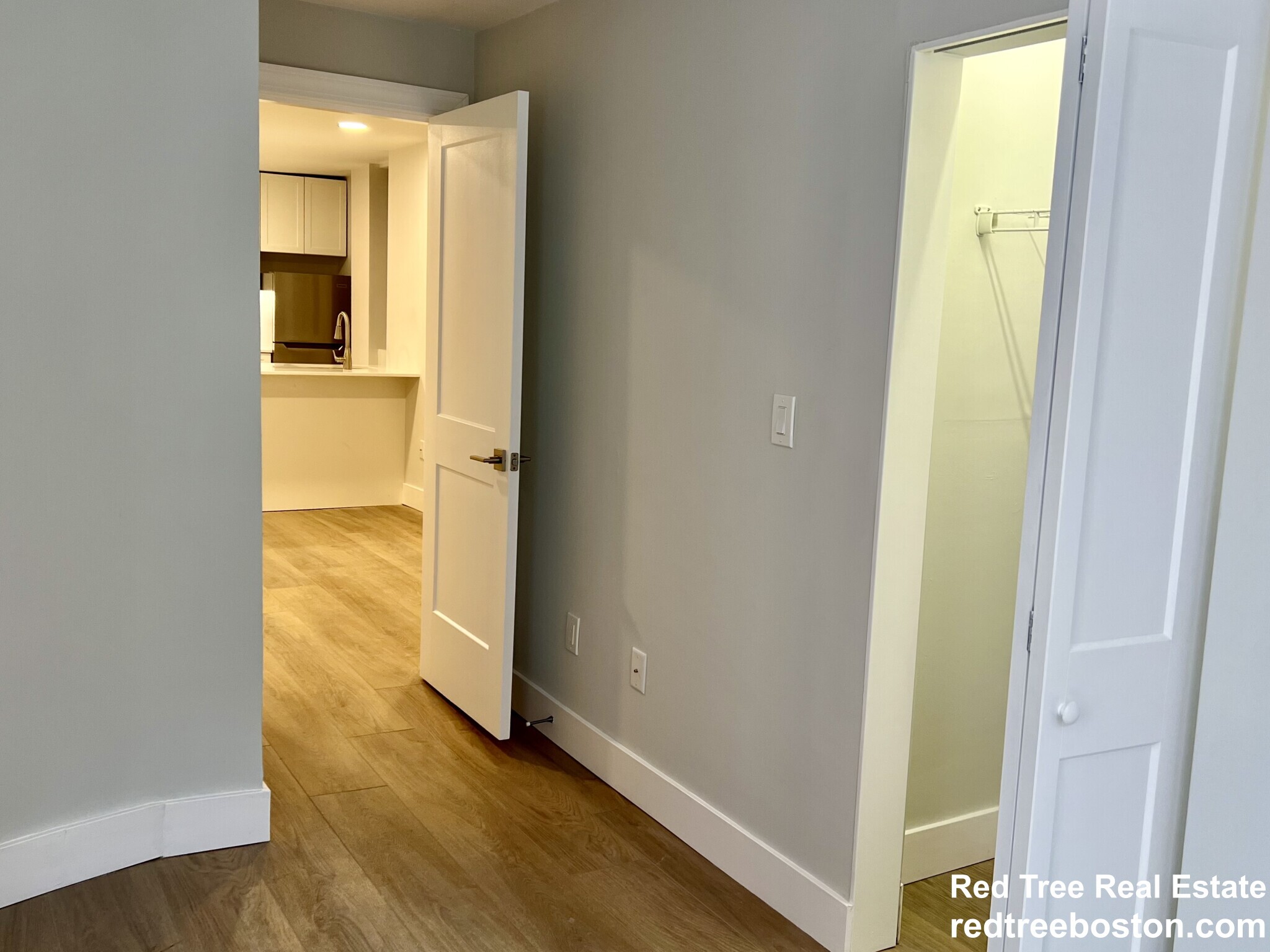 #2 - 40 Joy St