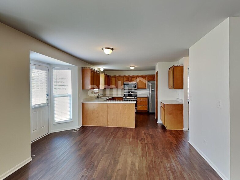 Building Photo - 5607 Sierra Highlands Dr