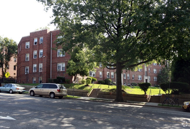 Primary Photo - 5921-5923 14th St NW
