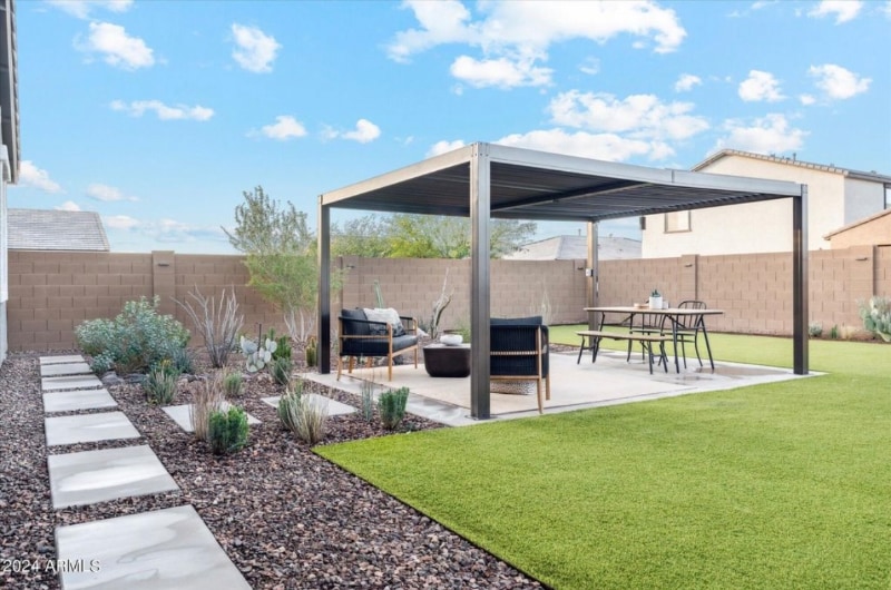 Building Photo - 5516 W Western Star Blvd