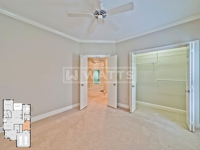 Building Photo - 3-Bed 2-Bath Garden Home at The Cottages of Southlake