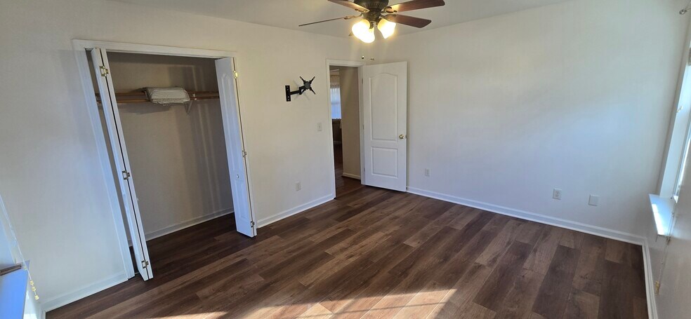 Bedroom 1 - 1145 Ashley Ln