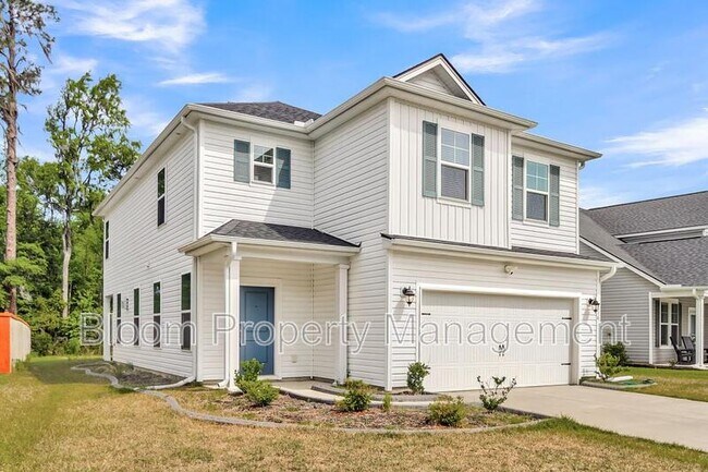 Building Photo - 216 Wappoo Trce Ln