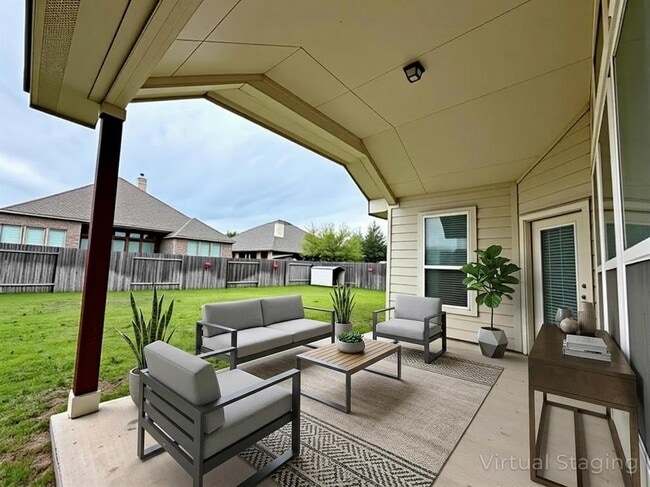 Building Photo - 19508 Stanton Drew