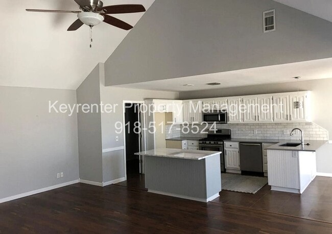 Building Photo - 3 Bed 2 Bath Broken Arrow