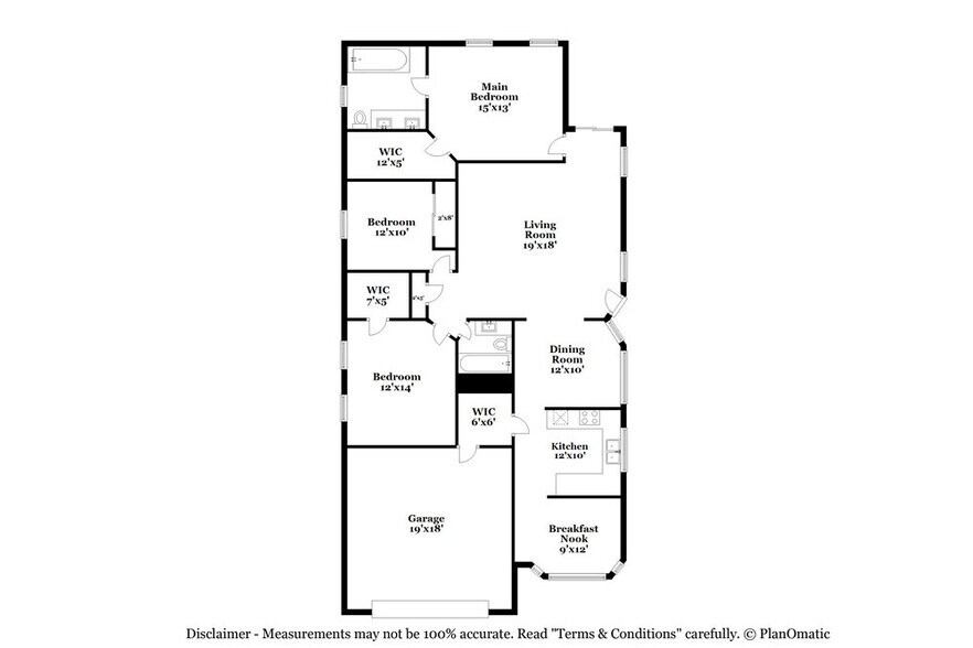 Building Photo - 918 Rocky Stone Ave