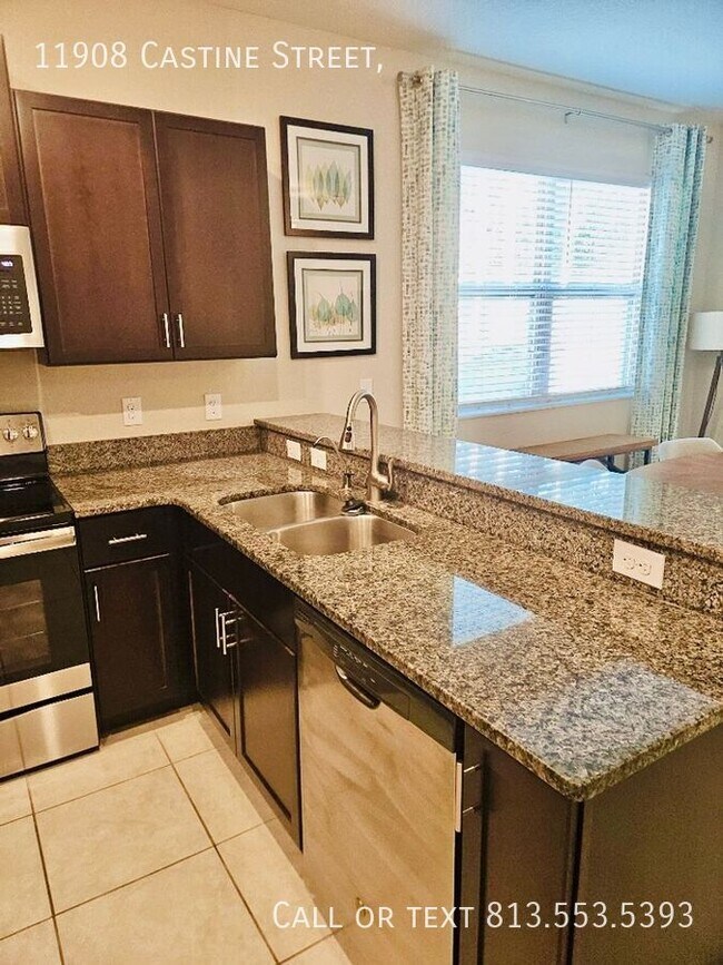 Building Photo - 11908 Castine St