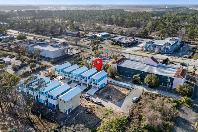Building Photo - 2310 Seaseeker Ln