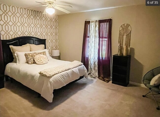 Building Photo - 7008 Carpenter Fire Station Rd