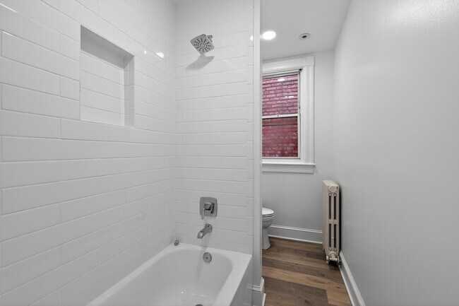 Building Photo - 2032 North Capitol St NW