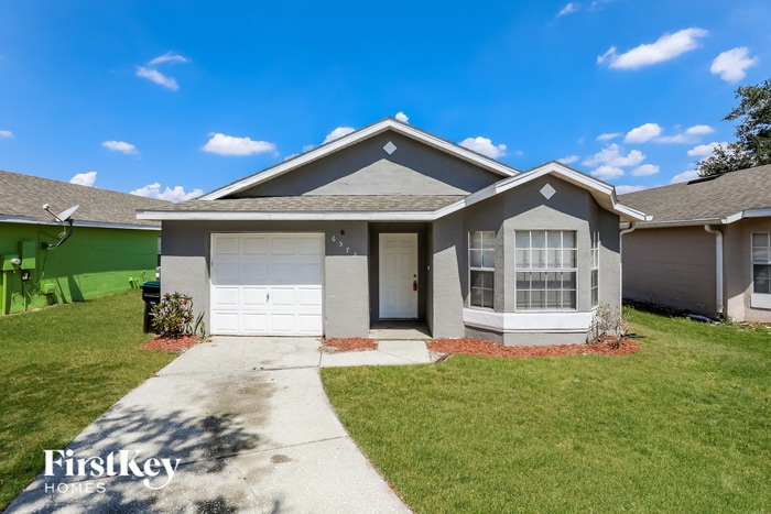 Primary Photo - 6572 Viewpoint Ct
