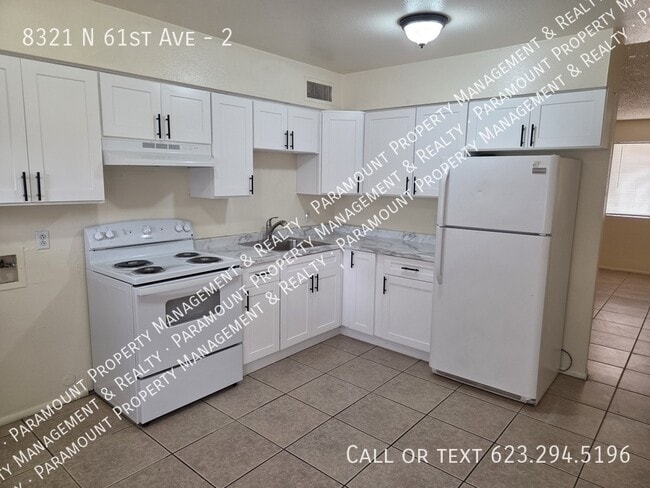 Building Photo - 8321 N 61st Ave