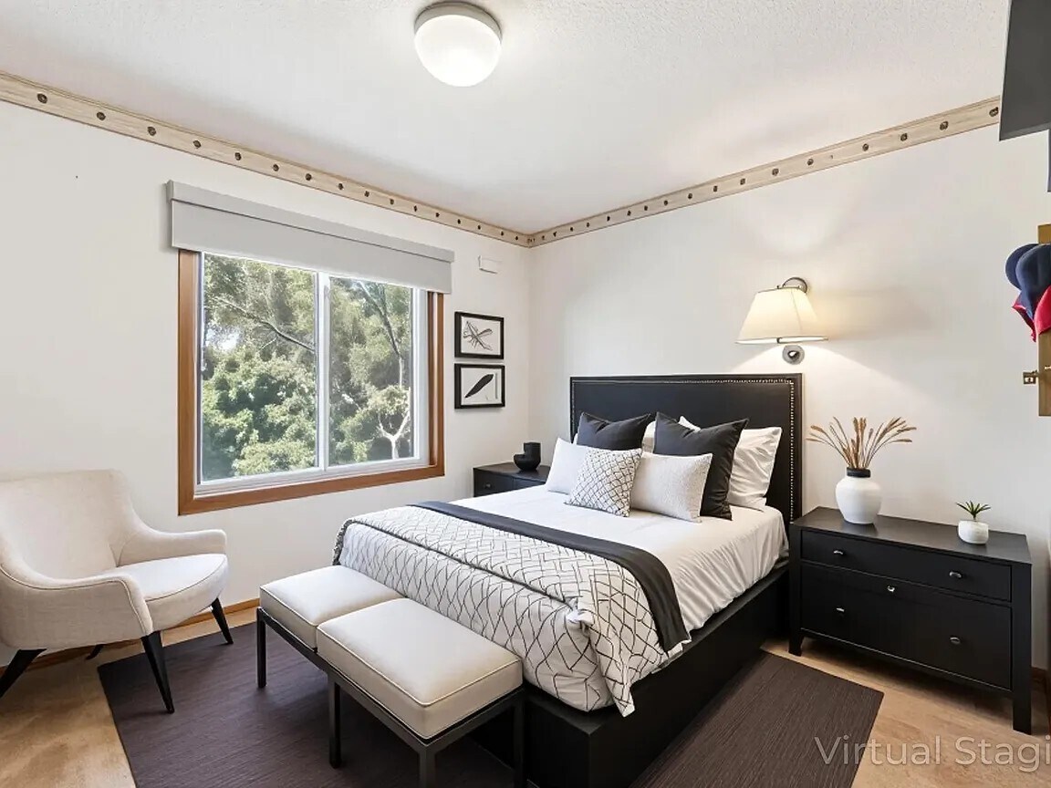 Building Photo - 8349 Sheridan Ave N