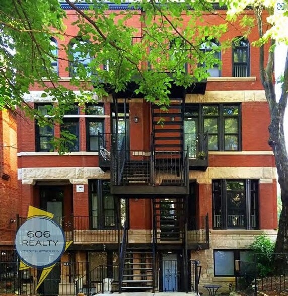 Primary Photo - 647 W Deming Pl