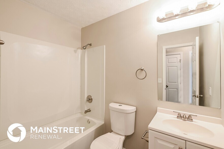 Building Photo - 3865 Scarsborough Dr SW