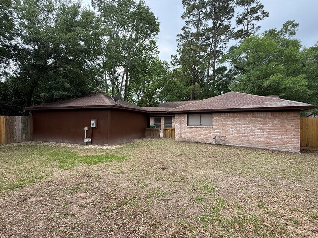 Building Photo - 3206 Cascade Creek Dr
