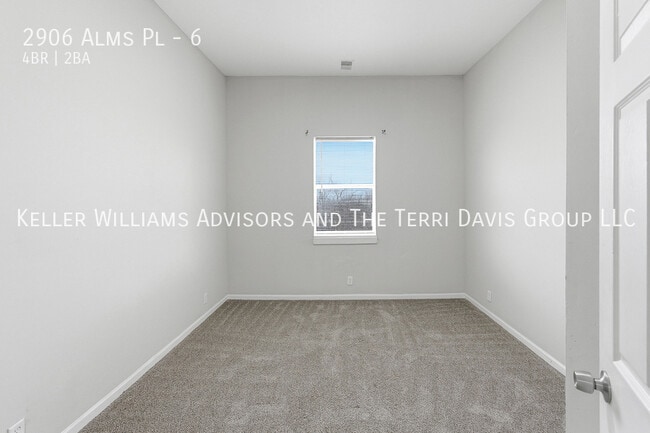 Building Photo - 2906 Alms Pl