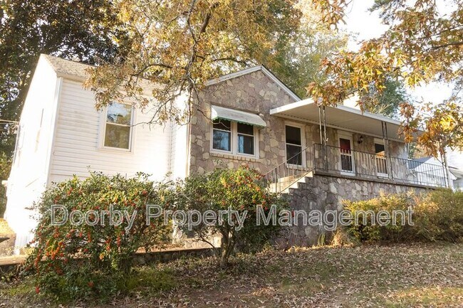 Building Photo - 1123 John Ross Rd