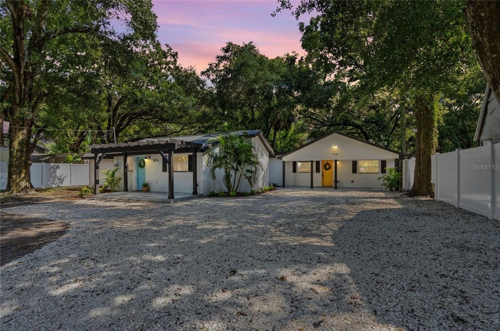 Building Photo - 1517 E Giddens Ave