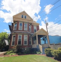 Building Photo - NEVILLE COMMONS -- 159