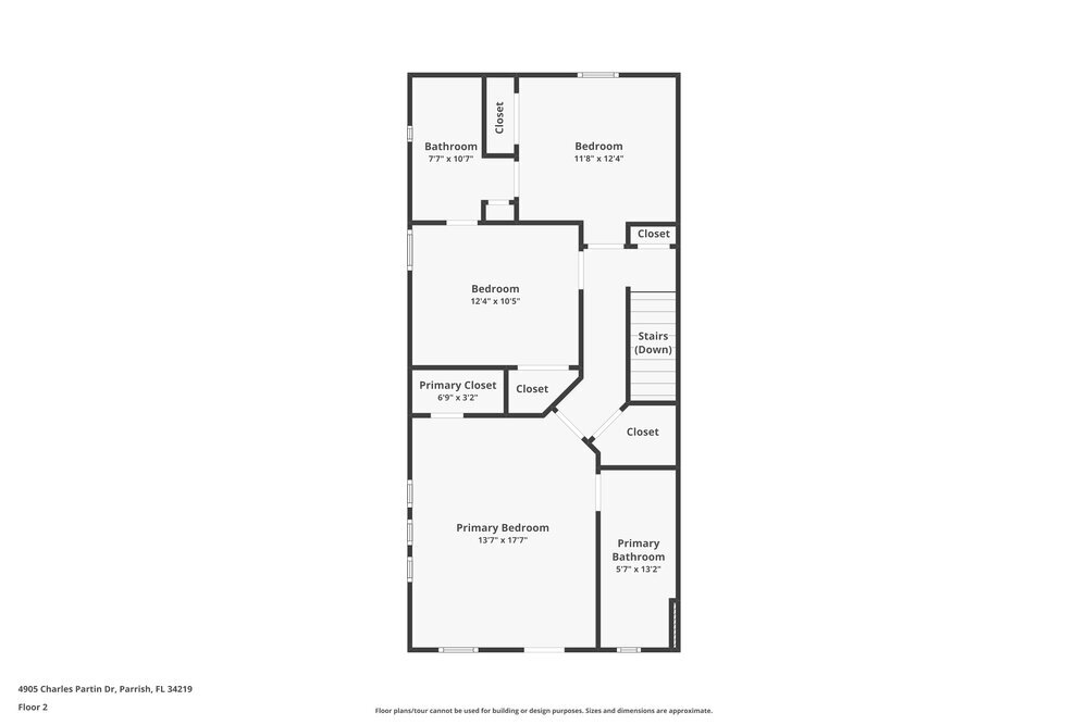 Building Photo - 4905 Charles Partin Dr
