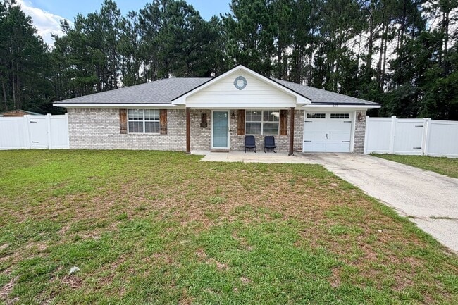 Building Photo - COMING AUGUST 2026! (Small Pets Only)